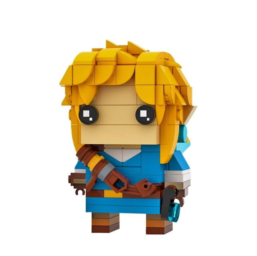 ZeldaMocBrickHeadz