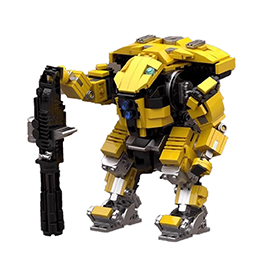 TitanfallMOC