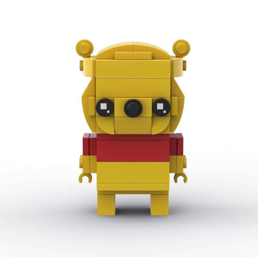 BrickheadzMOC Winnie the Pooh.png