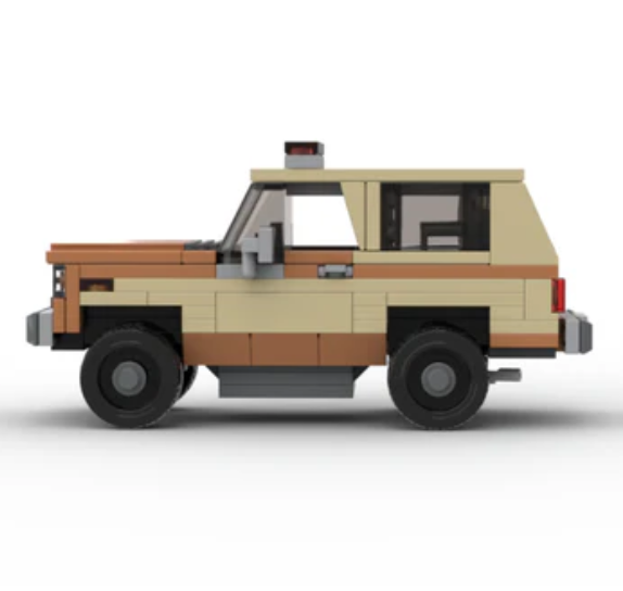 MOC Jim Hopper's Chevy K5 Blazer .png
