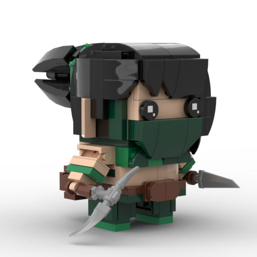 LOL-Akali-Champion Brickheadz.png